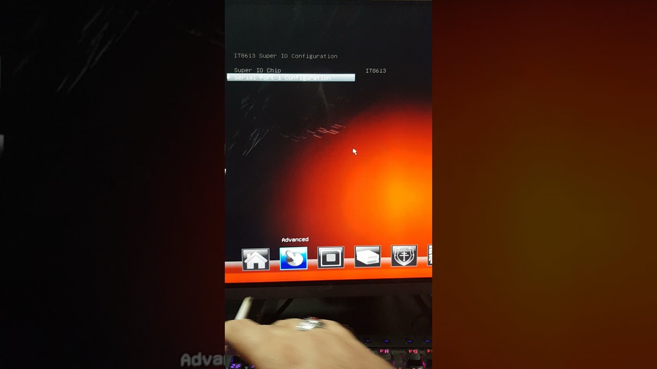 TB360-BTC PRO ERROR! if using more than 4 GPU's