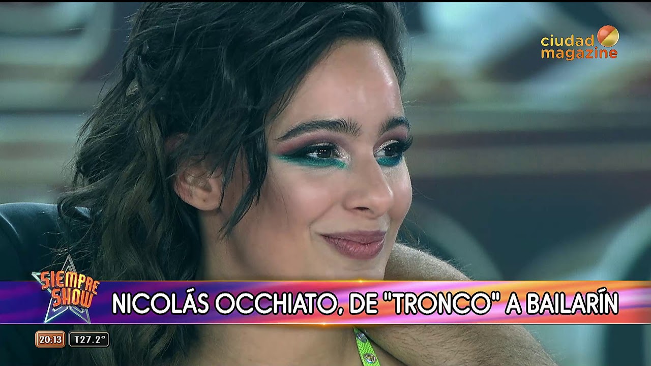 Siempre Show -23/12/2019- Programa completo
