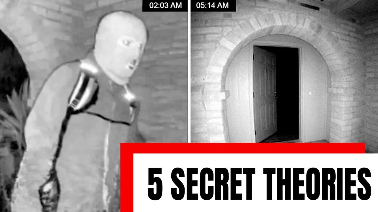 Nancy Guthrie: 5 Theories The Media Is Not Talking About