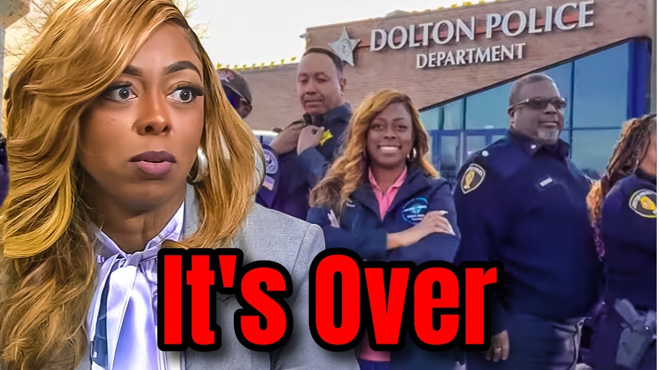 FBI CLOSING IN: Super Mayor&rsquo;s Cop INDICTED &mdash; Township Now Under FIRE!
