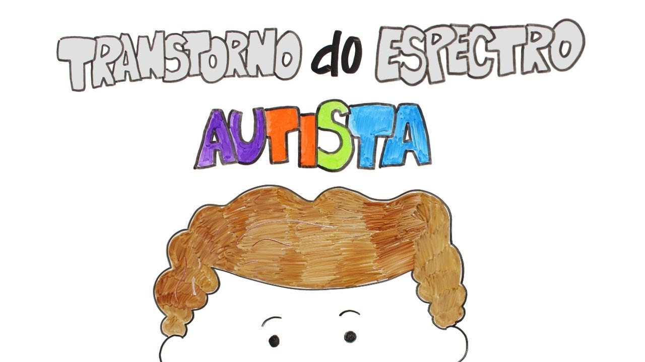 Transtorno do espectro autista