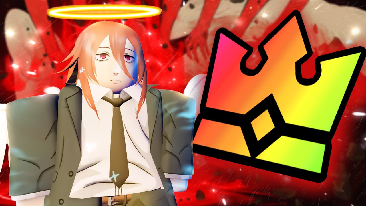 I Had The LUCKIEST START In Anime Crusaders!! (Roblox)