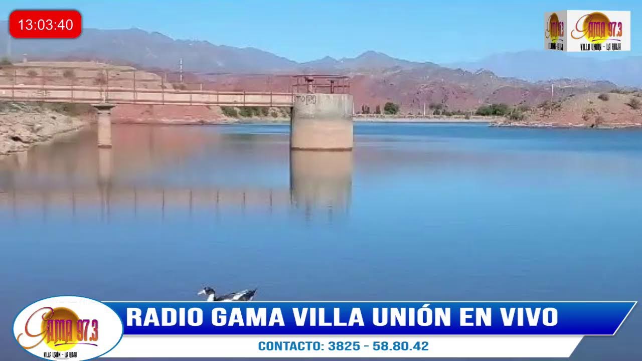 RADIO GAMA VILLA UNIÓN EN VIVO