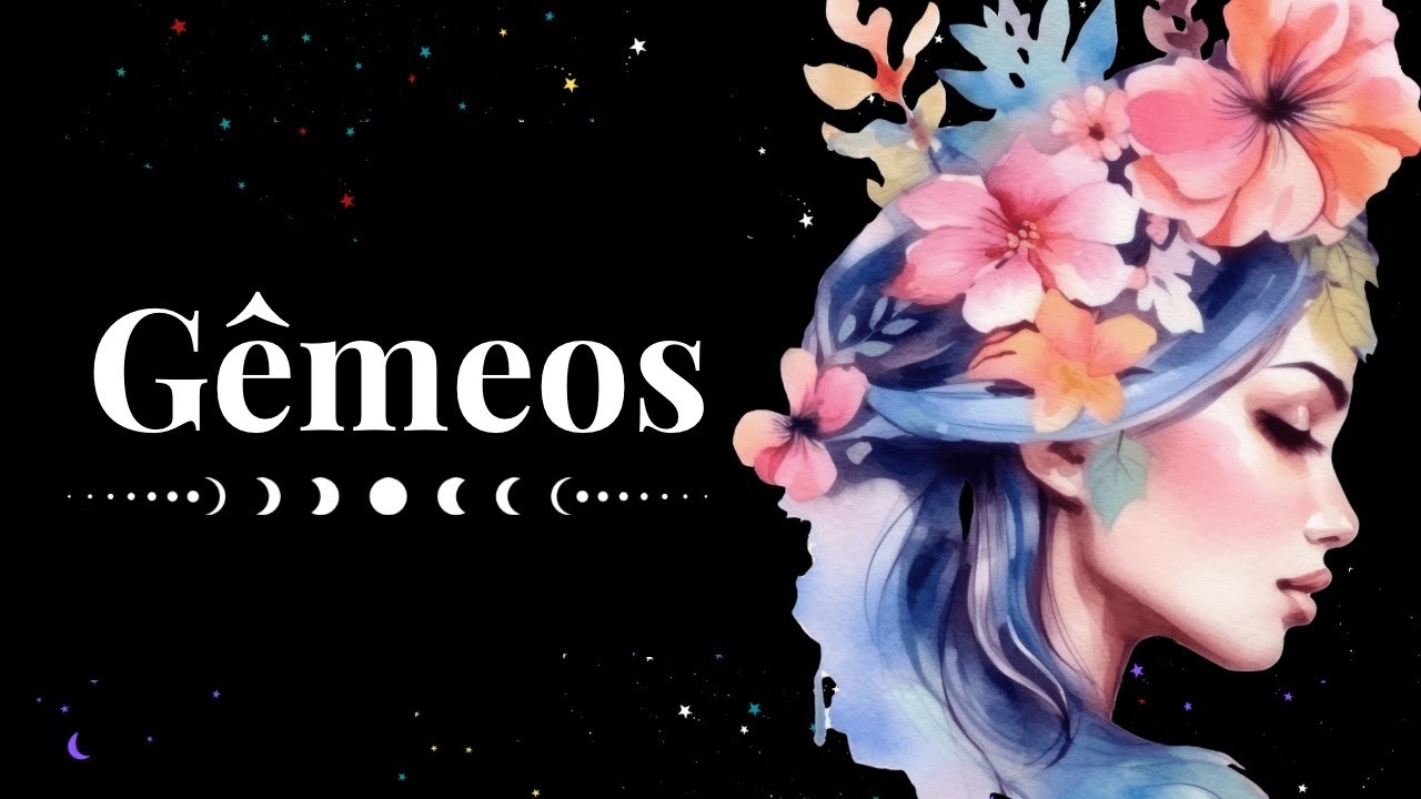 🔮GÊMEOS✨SABE QUE VC NÃO É PRA BRINCAR👀🔥AGORA ESSA HISTÓRIA COMEÇA A FICAR INTERESSANTE!