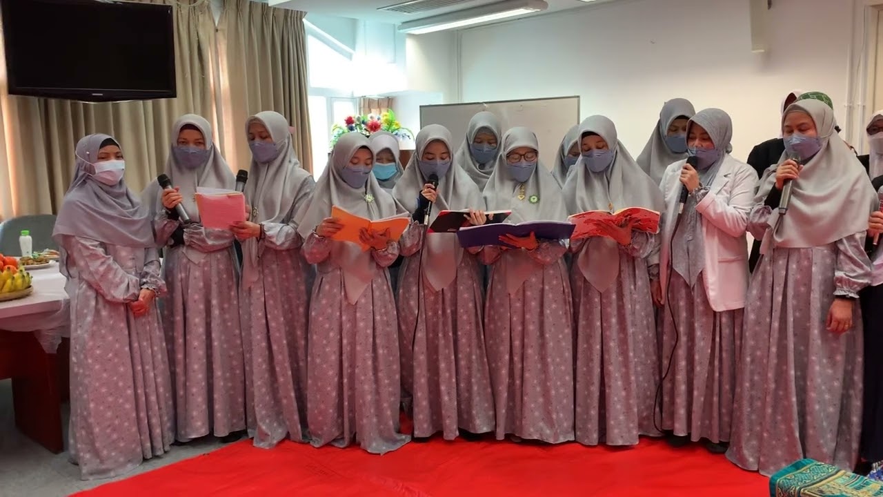 💚🌟99 ASMAUL HUSNA 🌟💚