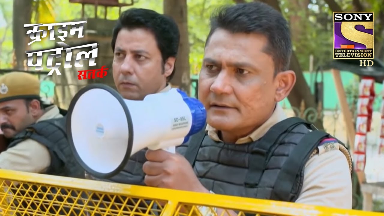 A Disastrous Path To Achieve Justice! | Crime Patrol | Inspector Series