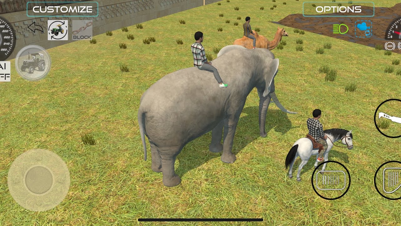 Animal games😳3d🌈 #kidsgames #mobilegame #kids #kidsvideo #youtube 