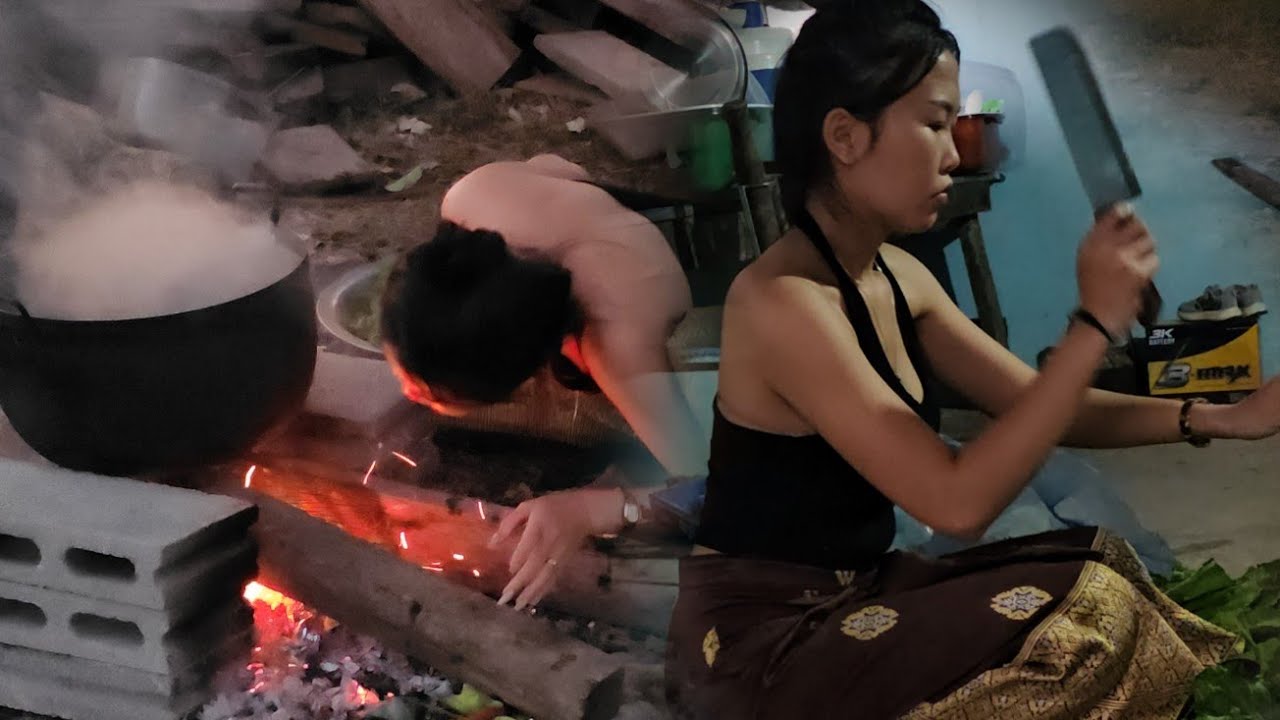 Kuv los ua hmov noj nb 16ມັງກອນ 2026