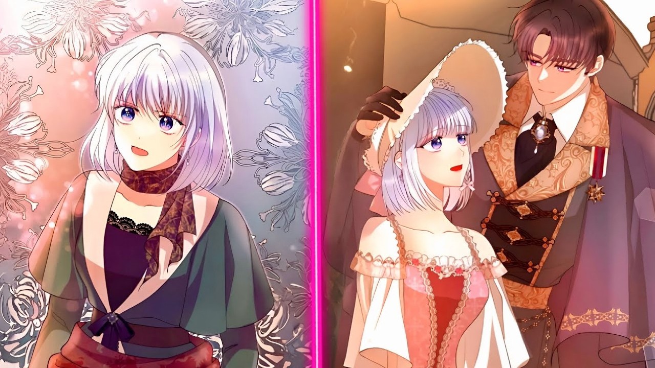 From Commoner to Countess—Now She’s Trapped in the Nobles’ Game | Manhwa Recap