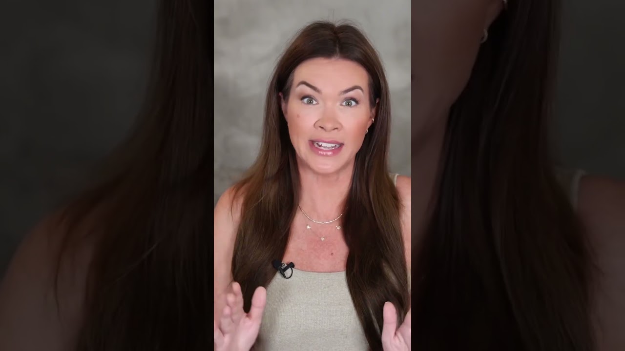 5 makeup tips for women over 40 to look 10 years younger ￼
