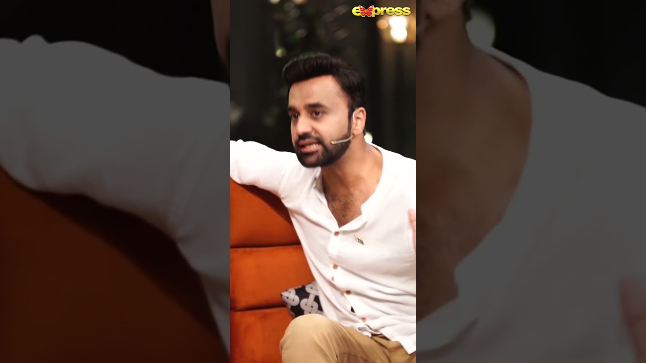 Kashif Abbasi vs Shahzeb Khanzada | Waseem badami #WaseemBadami #HassanChoudary