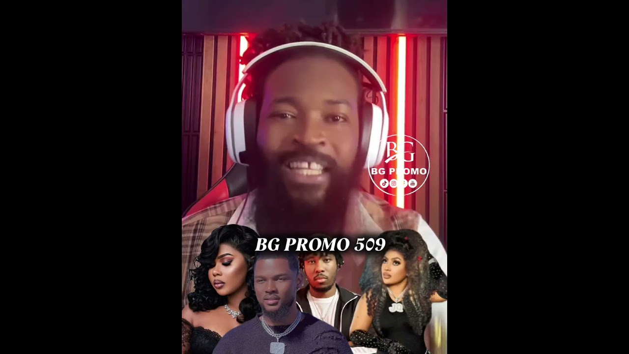  Papabonmchow ap pale sou dosye kadda avek djeni Queen nan @Papabonm 