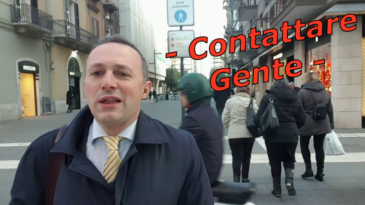 La giornata tipo dell'ASSICURATORE