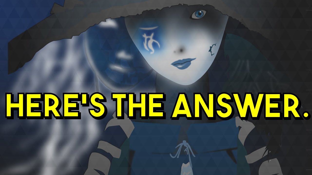 After 2 Years Elden Ring’s Community Is Still Debating What The Game Is Even about.