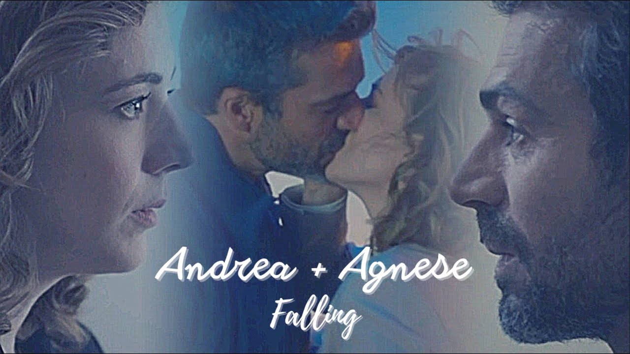 Andrea + Agnese II Falling [+Subs]