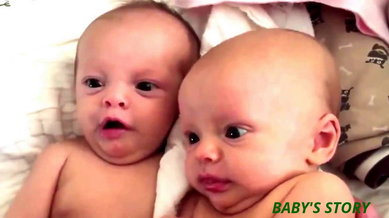 Top 10 Funny Baby Videos - Baby & Kids Fails 2016