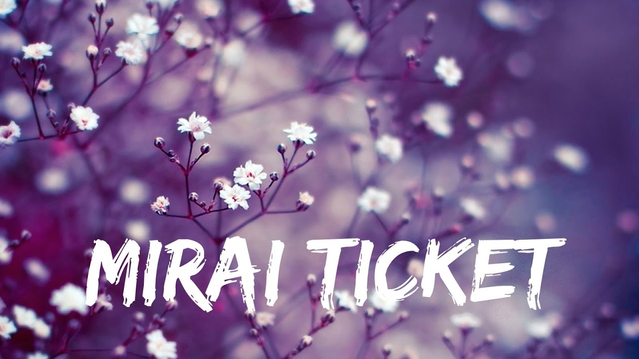 Aqours - Mirai Ticket off vocal