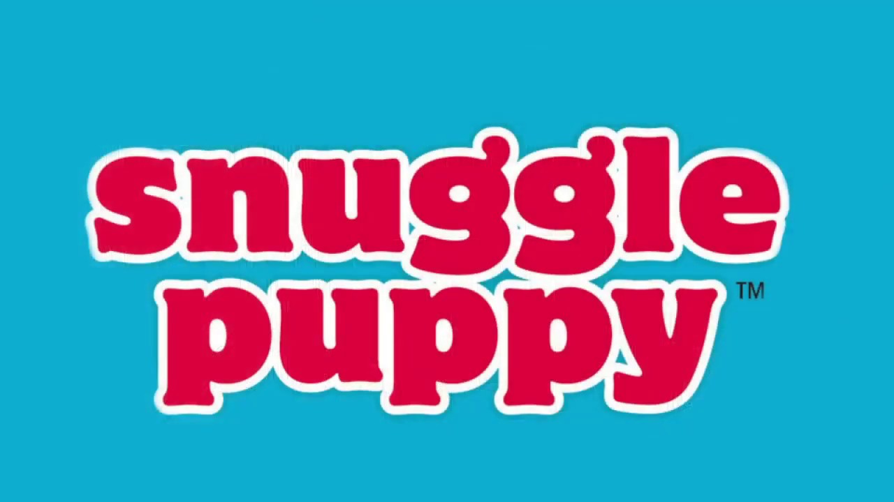 SNUGGLE PUPPY &trade; DOG TOY WITH HEART BEAT & HEAT PAD - eDog Australia