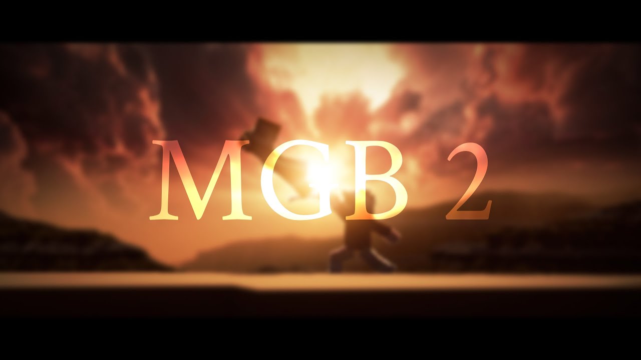 MGB 2 - Sation