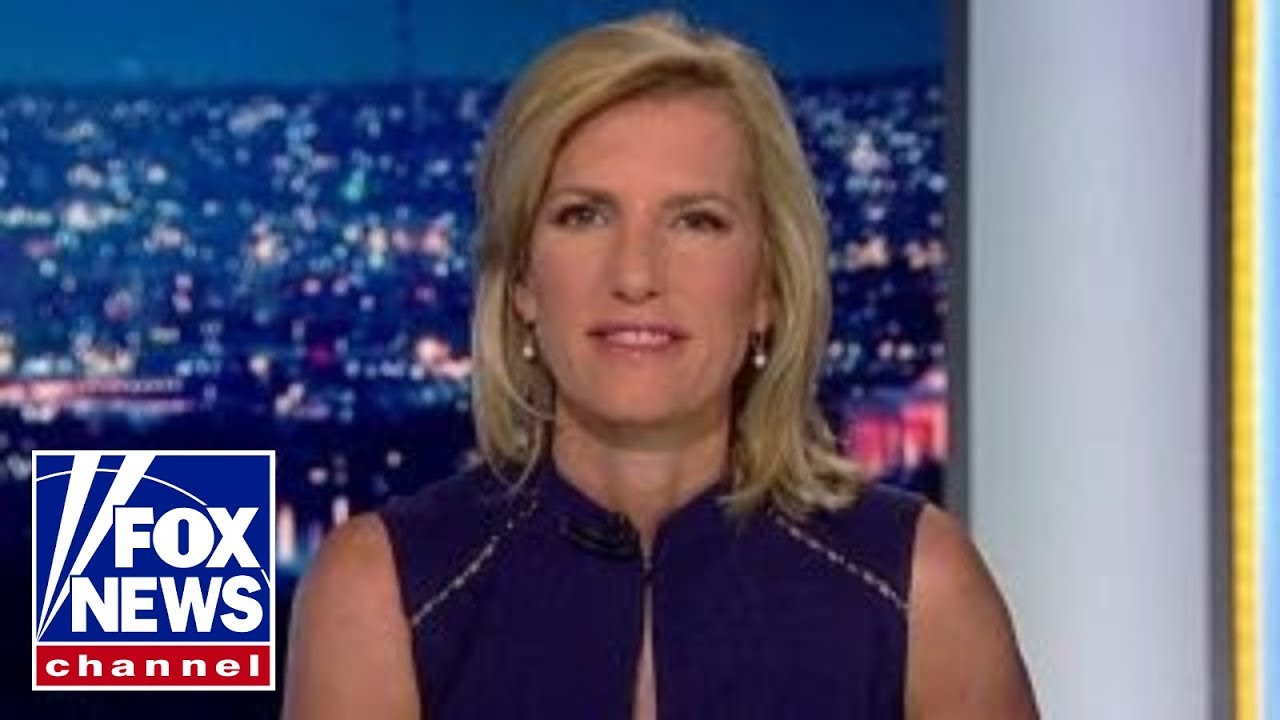 Ingraham: Celebs rush in to fix democracy