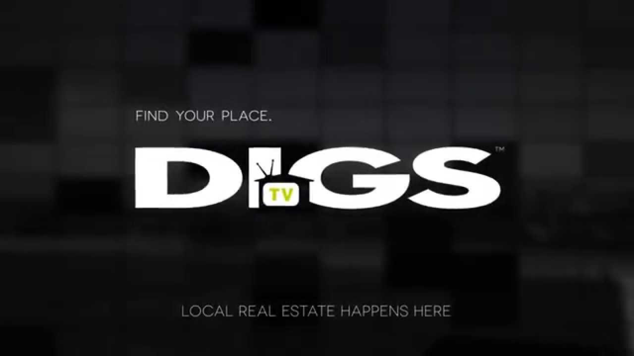 DIGStv | Find your place