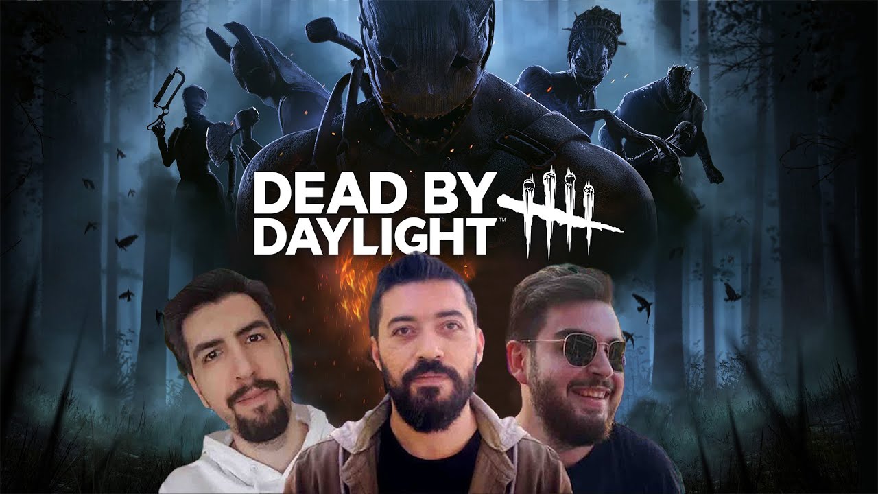 KAMPÇI KATİLE İNAT BAŞARACAĞIZ | Dead by Daylight w/ @Quanaril @H1vezZz