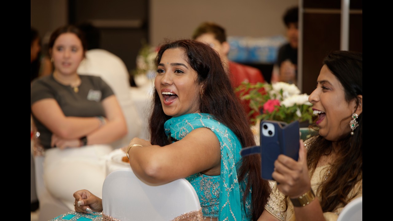 Triya's Grad Party 4K | St Louis MO USA | By  @VKliQ-Photography