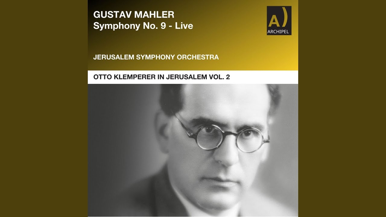 03 Rondo-Burleske: Allegro assai (Live)