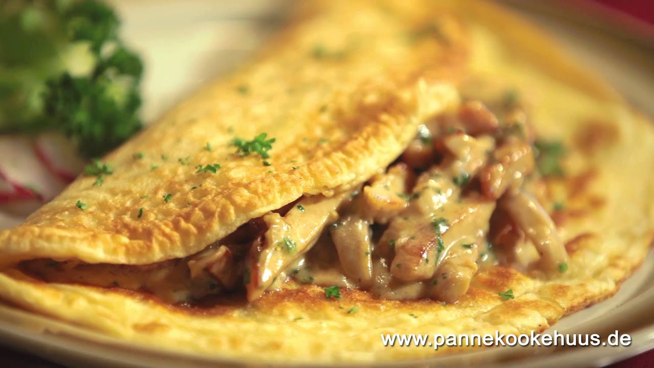 Pannekookehuus Grefrath an der Dorenburg