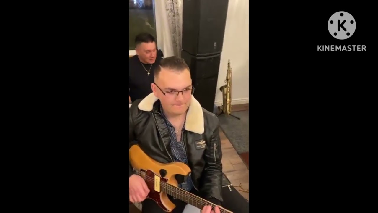 Slovenská Ves Live (25.11.2023)