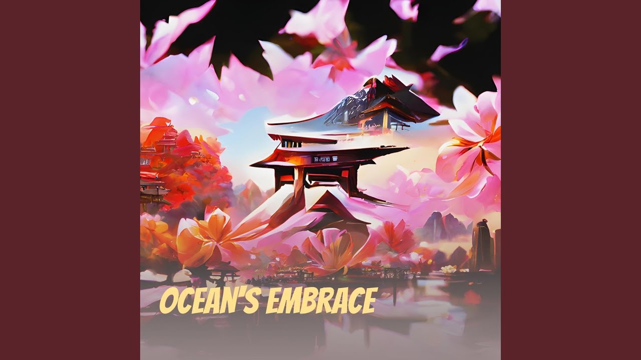 Ocean's Embrace