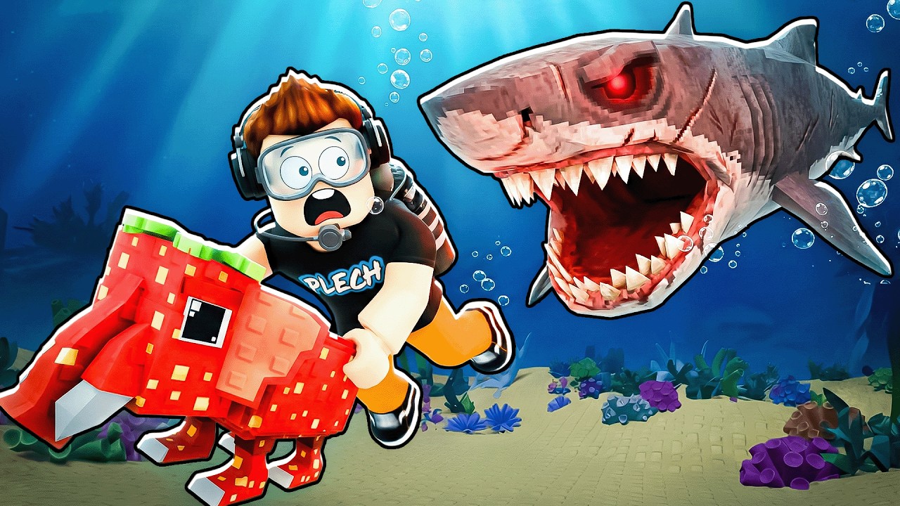 BUCEA por BRAINROTS!! (Roblox)