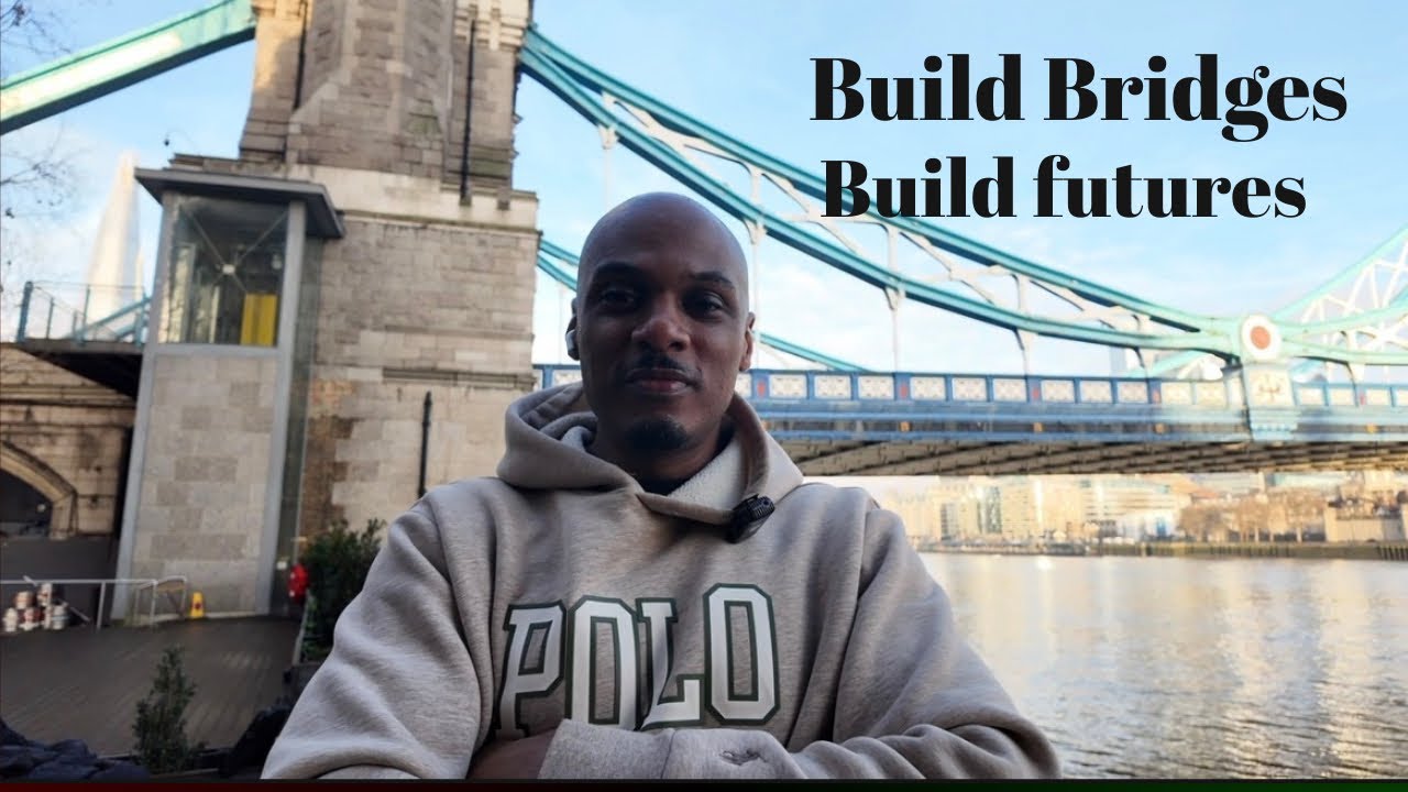 Build Bridges. Build Futures.