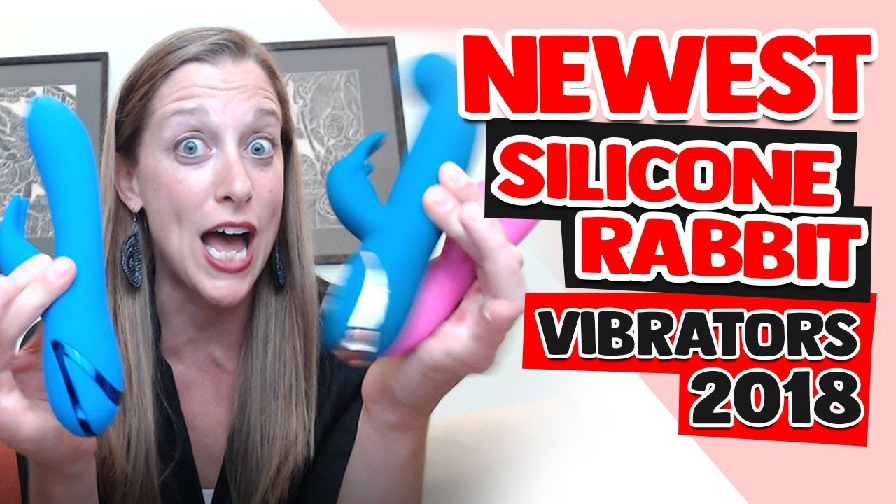 Newest Silicone Rabbit Vibrators | Adam and Eve Top Vibrators | Rabbit Vibrators Reviews