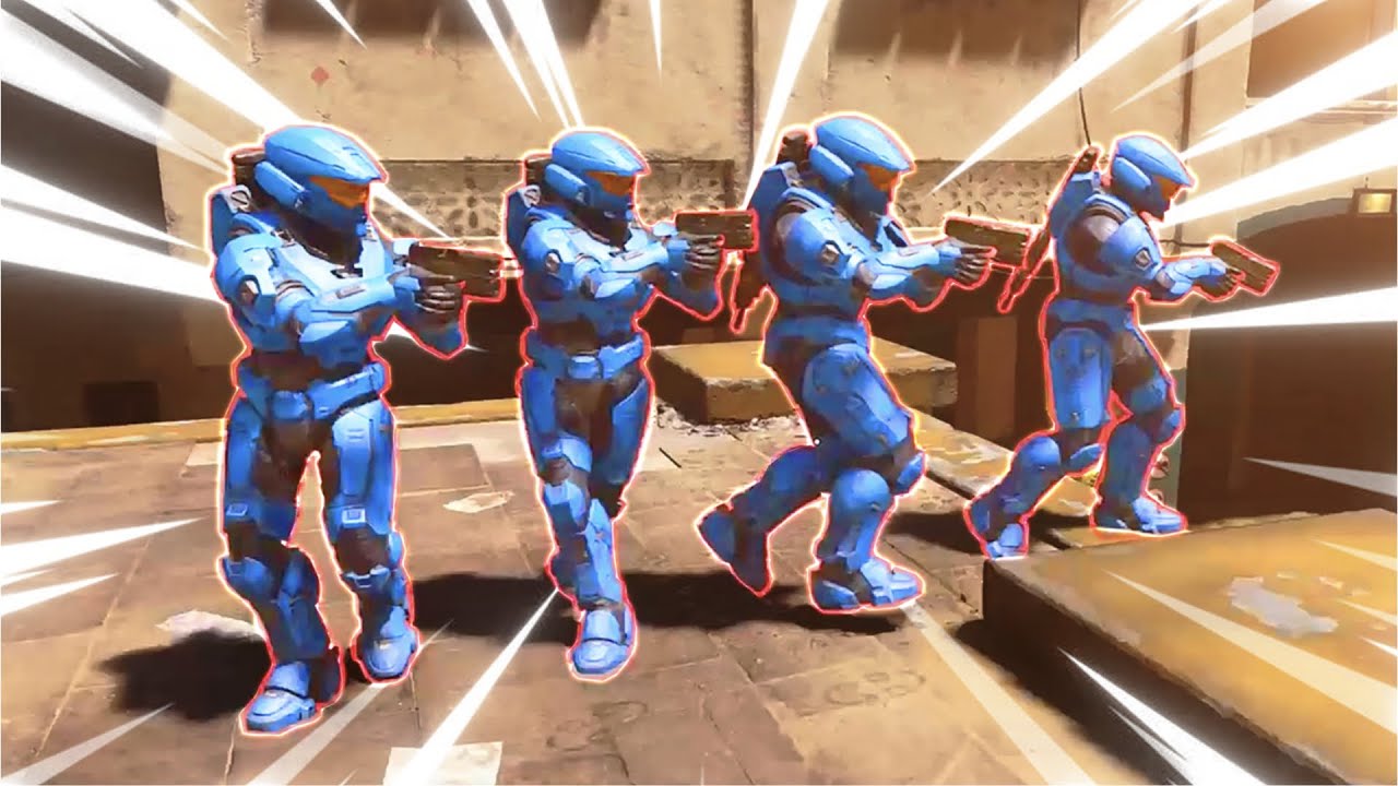 This Video Will Make You Want To Play Halo Infinite