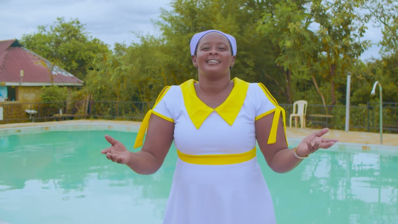 Apostle Judy -  Mindi na Mindi