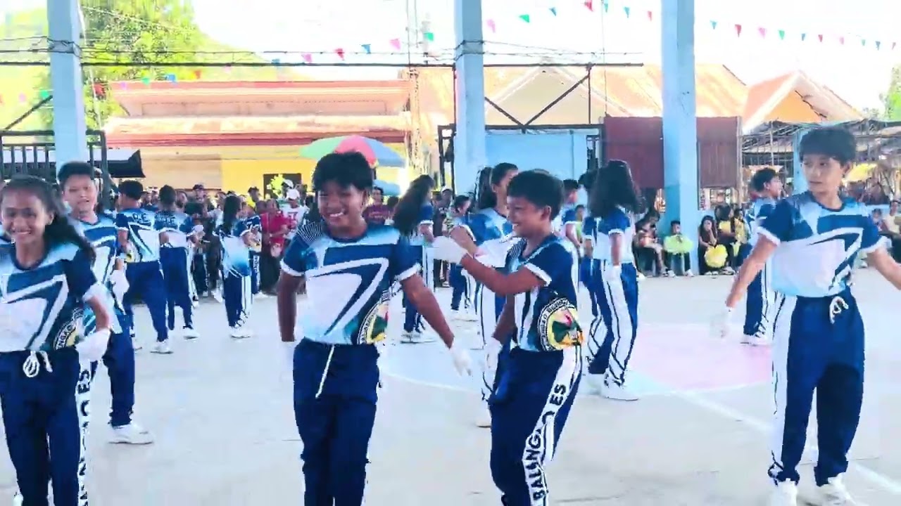 Field Demo Grade VI