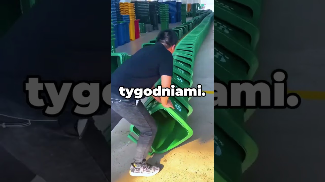 Jak rutynowe oddanie krwi odkryło najciemniejszy sekret szpitala