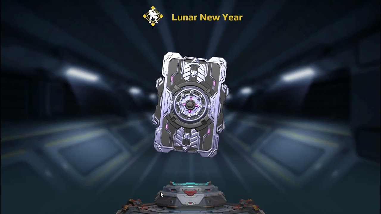 My worst titan data pad opening