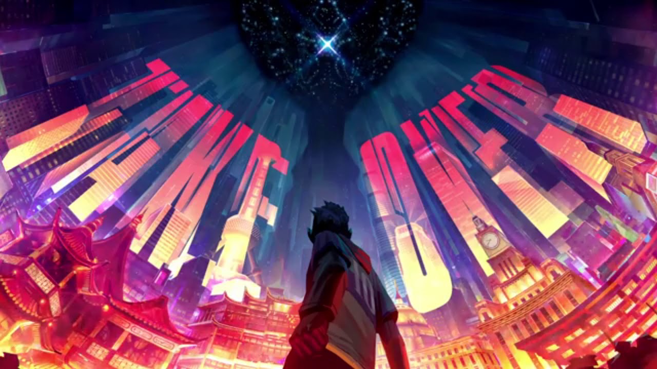 Take Over (Spawn-In Music)