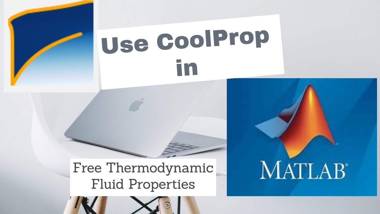 How to Setup CoolProp in MATLAB