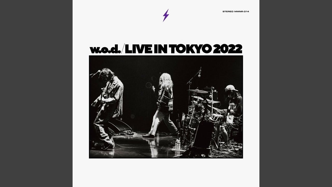 Mayday - Live 2022
