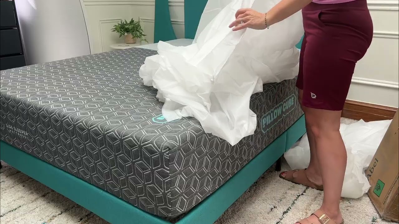 Disposable Bed Sheets? We Tried Them!