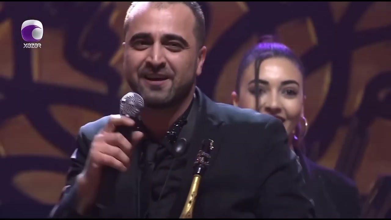 Shola Safaraliyeva Diva Söz: Şölə Səfərəliyeva (Aygün Kazımovanın doğum günü) 
