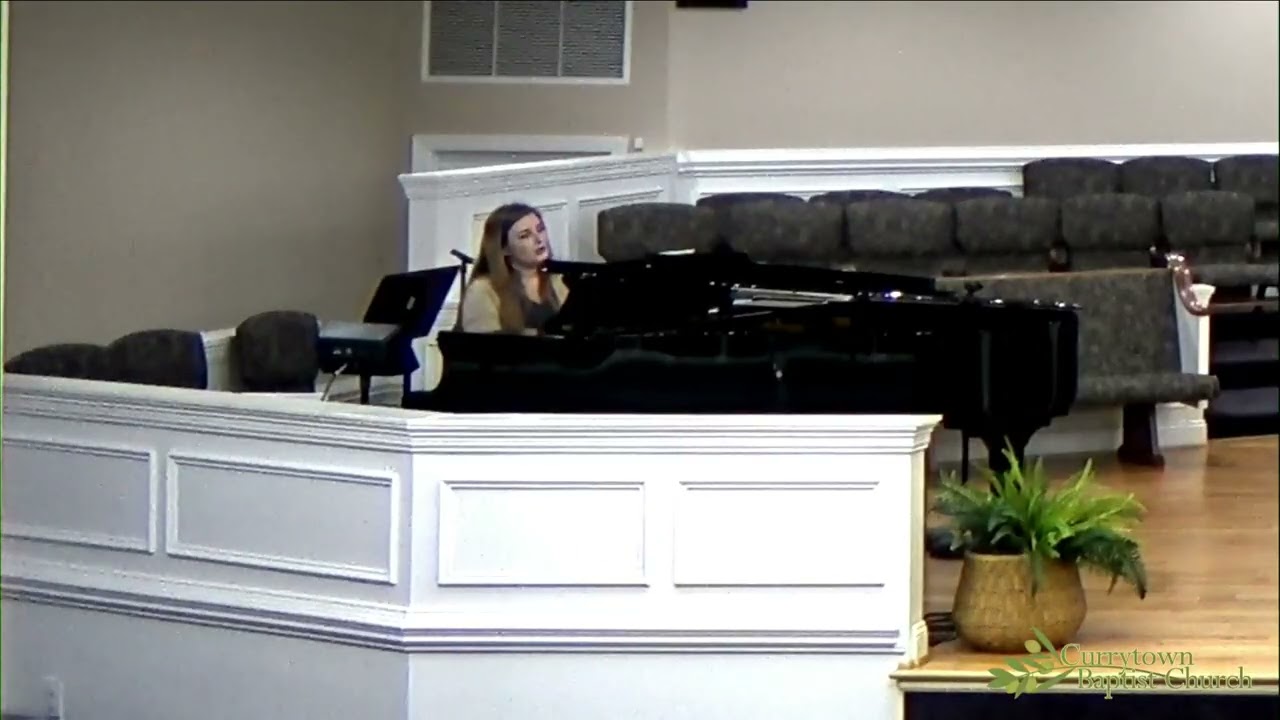 2/15/26 McDaniel Family Song Special