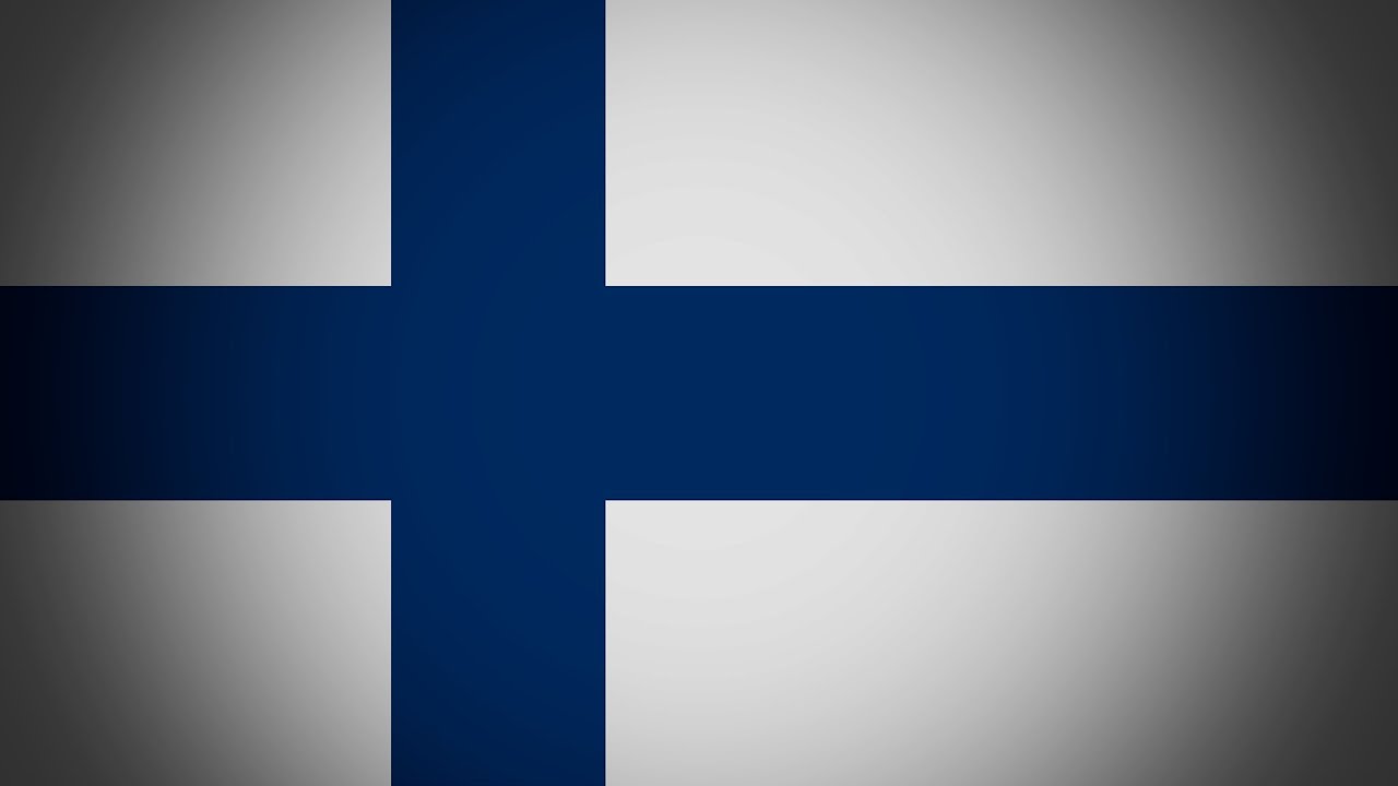 Finnish Anthem but it's in a Minor Key