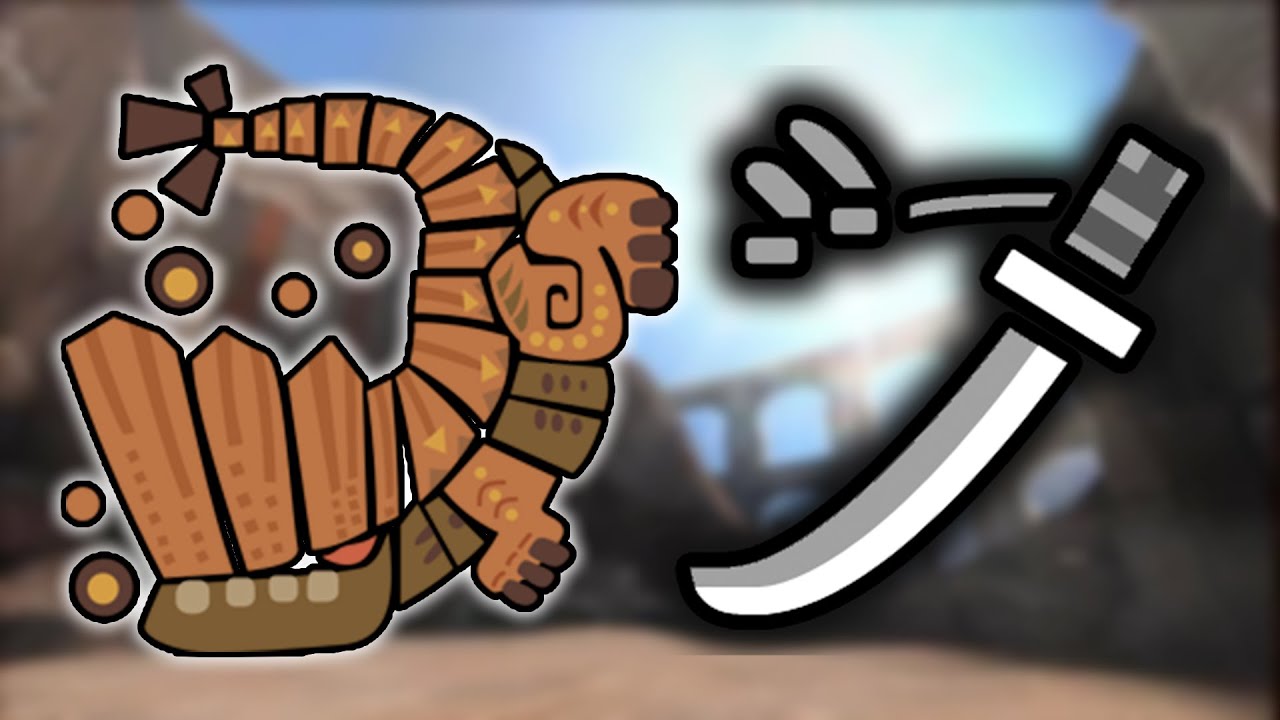 Arena Barroth Longsword 5'08