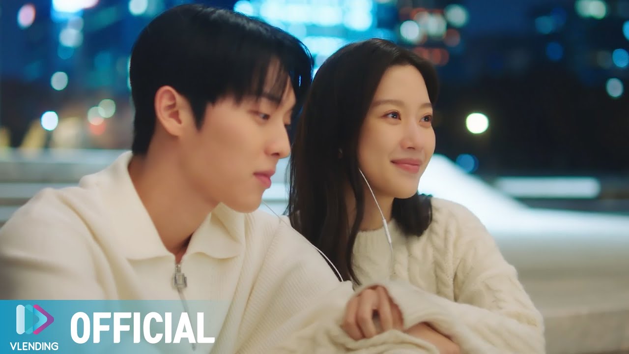 [MV] Sondia - 이 밤에게 말할게 [그놈은 흑염룡 (My Dearest Nemesis) OST Part.5]