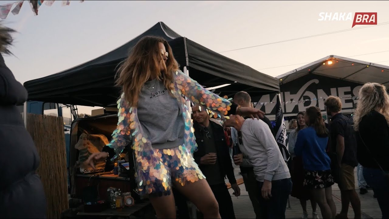 Aftermovie MadNes Festival Ameland 2018