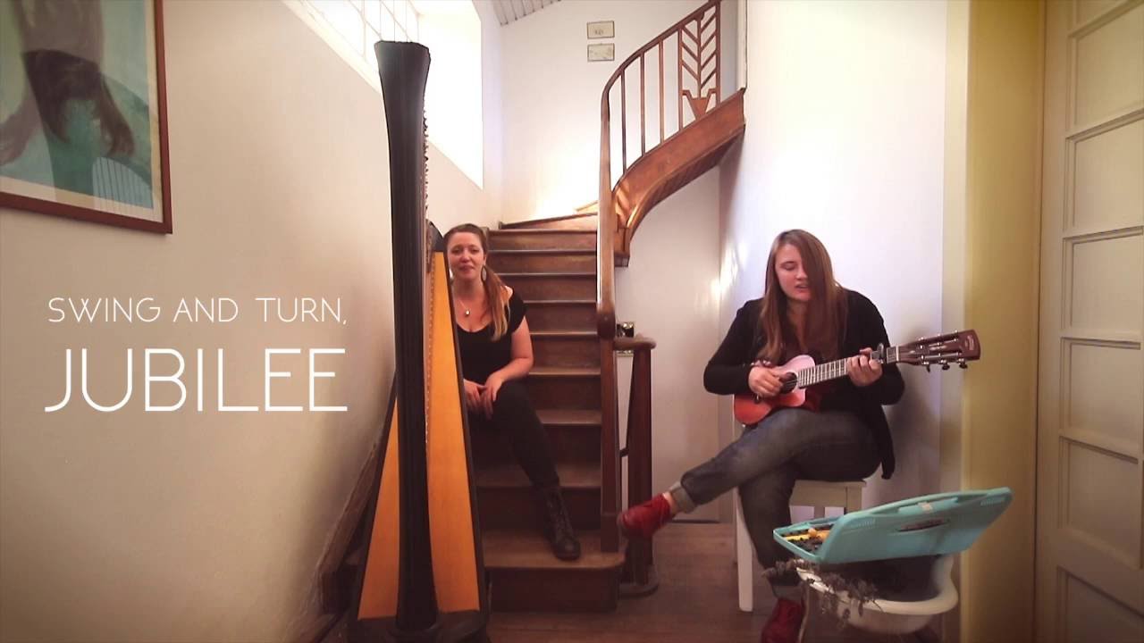 Cecilia vs Carlot-ta | Swing and Turn, Jubilee